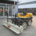 FJZP-200 Ride On Gasoline Hydraulic Vibration Concrete Laser Screed